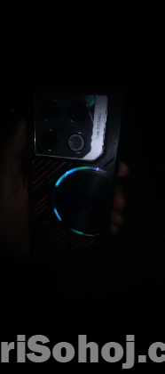 Infinix gt 20 pro